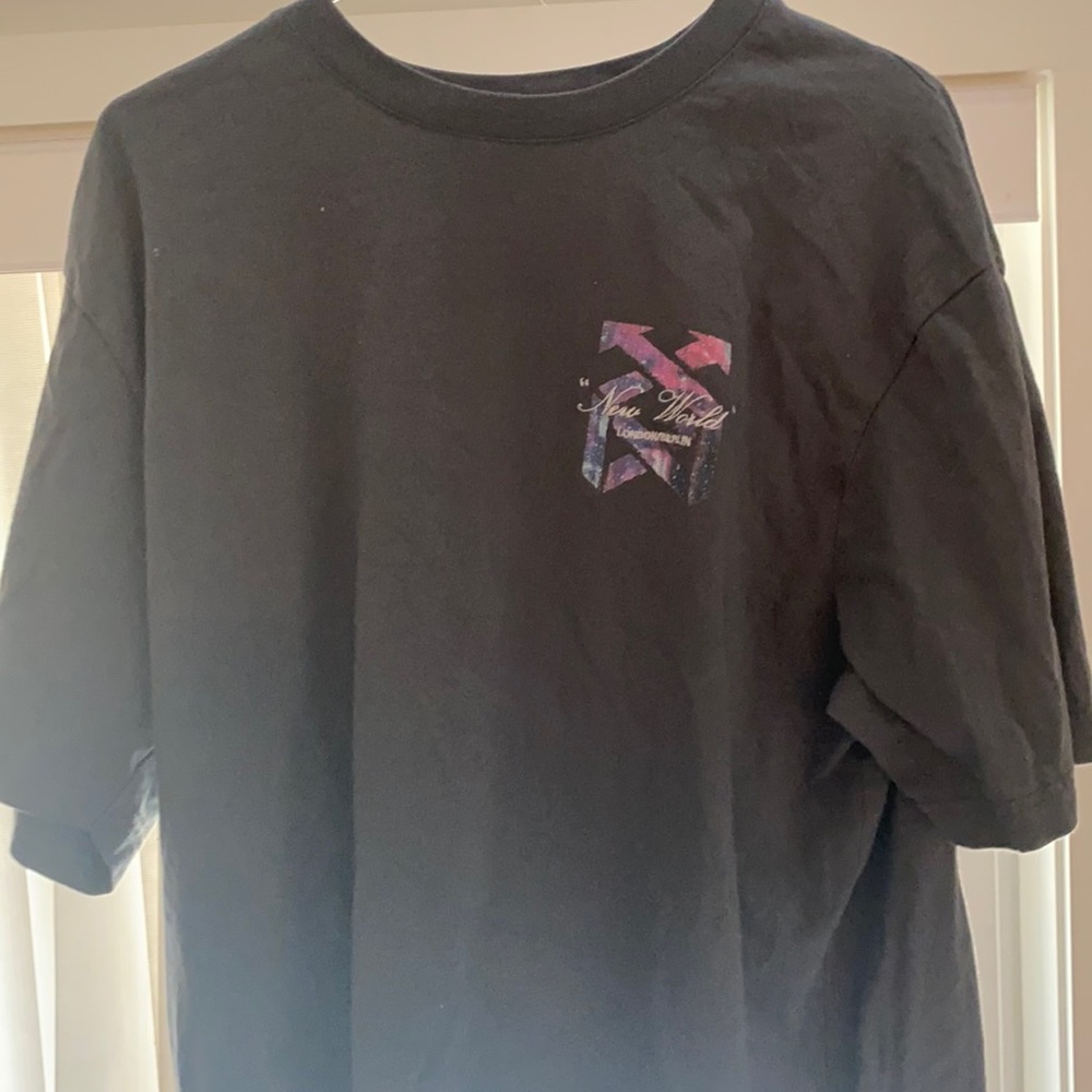 ASOS crew neck medium size